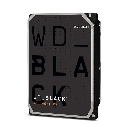 externo Western Digital WD Black P10 WDBA3A0040BBK 4TB preto