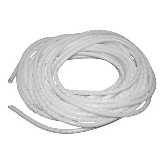 Espiral Portacable Swb-08 Rgo De Envoltura 6-60mm (10metros)