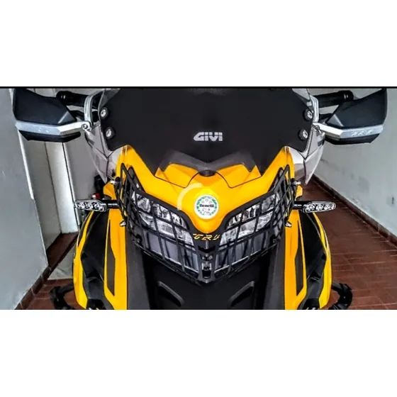 Trk 502 X