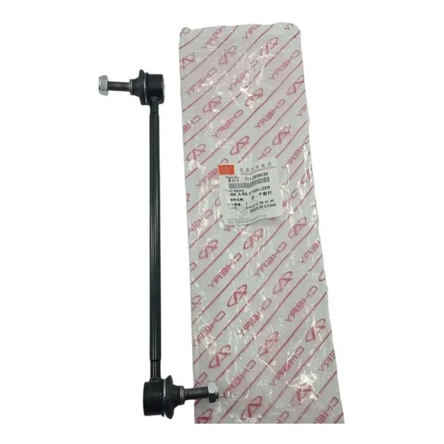 Barra Estabilizadora Delantera Lapiz Chery Orinoco -original