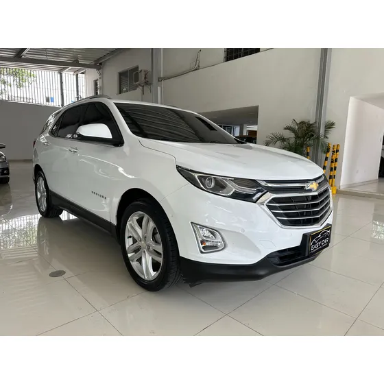 Chevrolet Equinox 1.5 Premier