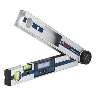 Medidor De Angulo Digital Bosch Gam 220 De 0° A 220° Medidor De Angulo Digital Bosch Gam 220 De 0° A 220°