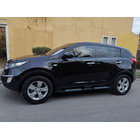 Kia New Sportage New Sportage Lx