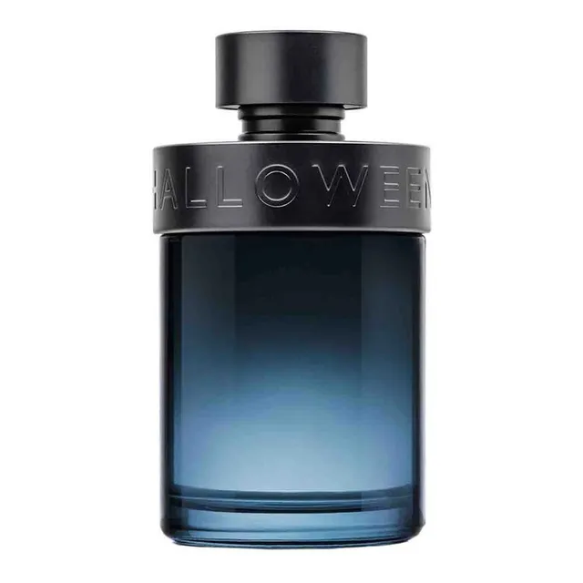 Halloween Man X EDT EDT 125ml para hombre