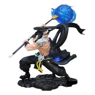 Boneco Action Figure Barba Branca One Piece Edward Newgate Boneco Action Figure Barba Branca One Piece Edward Newgate