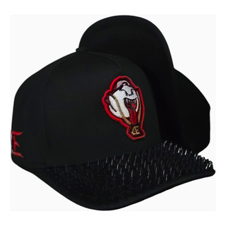 Gorra Makabelico Comando Exclusivo Picos Premium Kzg Caps Gorra Makabelico Comando Exclusivo Picos Premium Kzg Caps