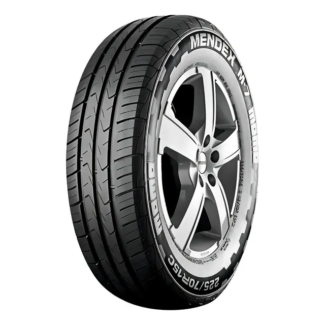 Cubierta 225/75 R 16 Momo Mendex M7 C 8pr