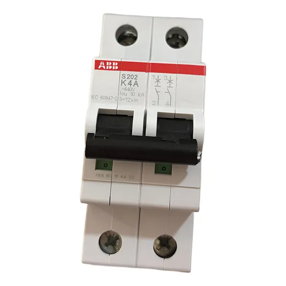 2cds252001r0337 Interruptor Automatico Abb