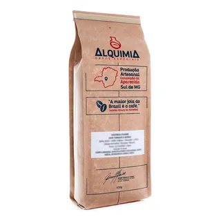 CafĂ© Especial 500g MoĂdo CafĂ© Especial 500g MoĂdo