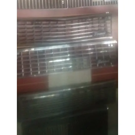 Parrilla Frontal Ford Fairmont 