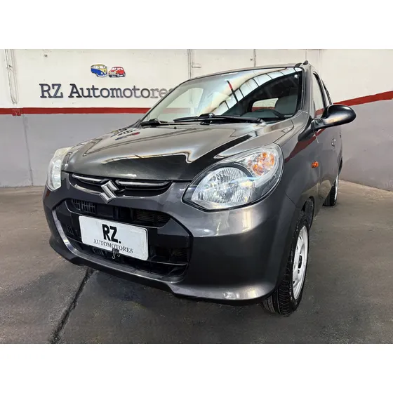 Suzuki Alto 0.8 800