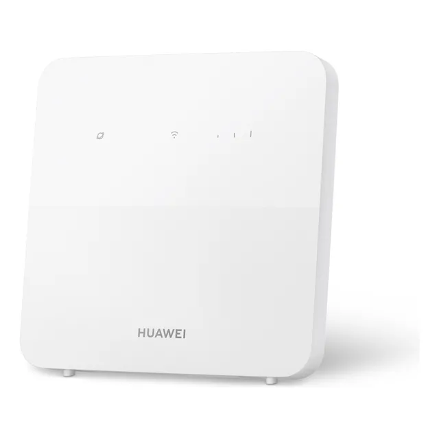 Modem Huawei B320 + Chip Telcel Internet En Casa