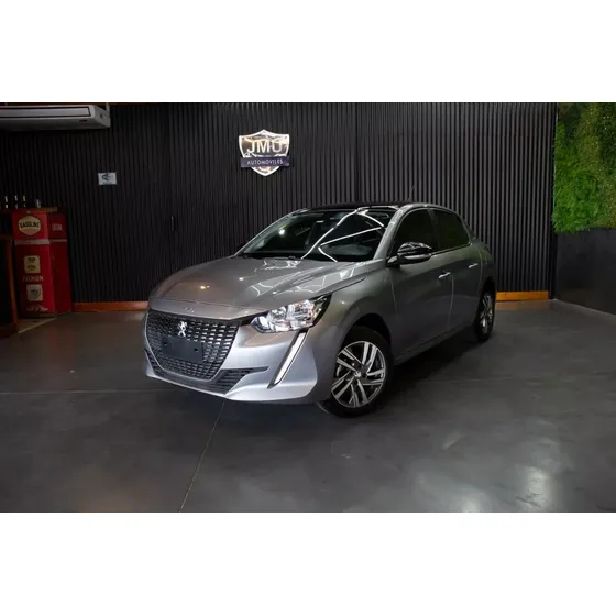 Peugeot 208 1.6 Allure Pack