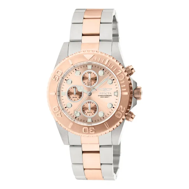 Reloj Cronógrafo Invicta 1775 Pro Diver Collection Para Homb