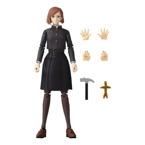 Figura Kugisaki Nobara Jujutsu Kaisen 17 Cm