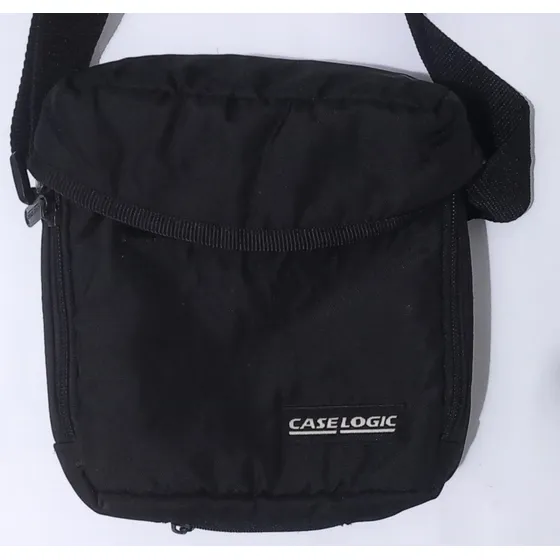 Bolso Para Discman Sony Aiwa Panasonic 