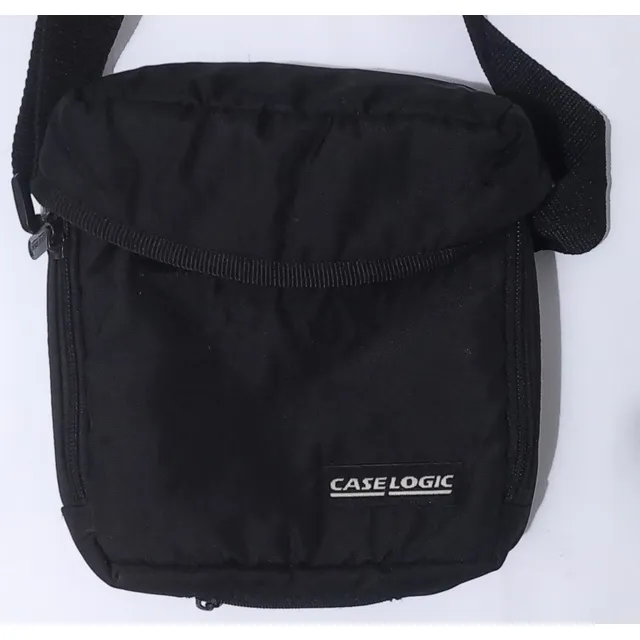 Bolso Para Discman Sony Aiwa Panasonic 