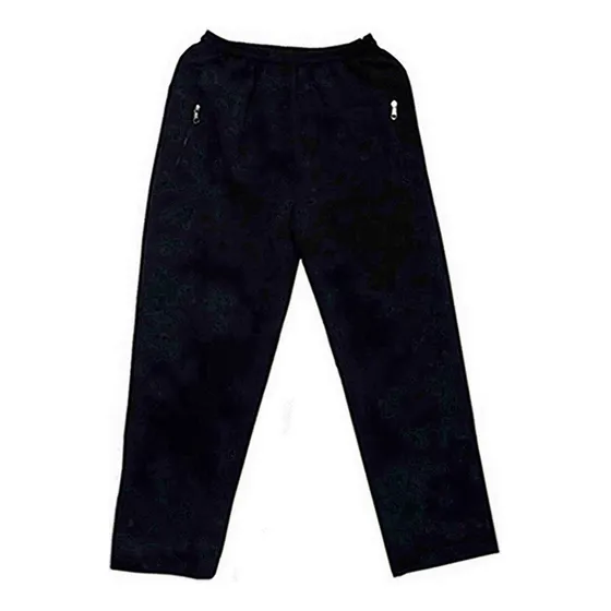 Jogging Hombre Algodon Talles Especiales Grandes 6 A 10