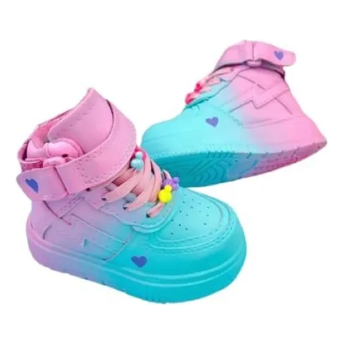 Botas Para Niñas