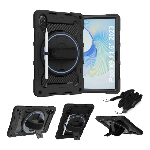 Funda Silicon Para Honor Pad X9 11.5 2023