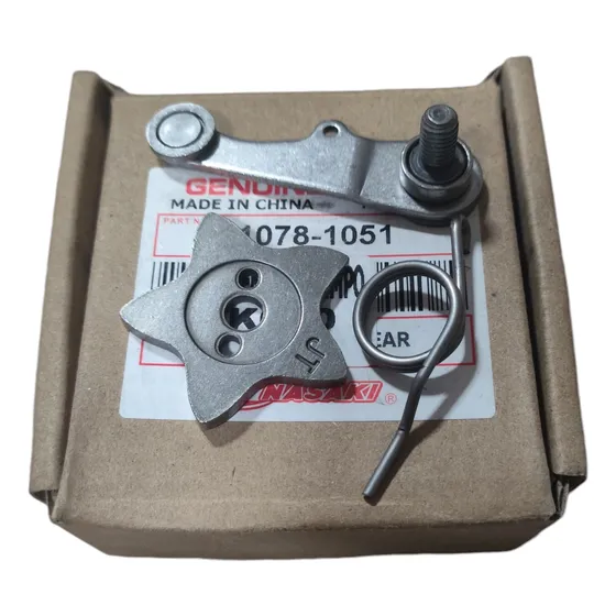 Estrella Del Selector Cambio Md Tucan X1 Bera Meru 110 Hj110