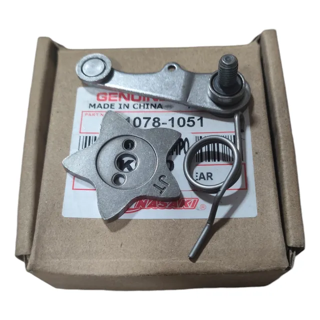 Estrella Del Selector Cambio Md Tucan X1 Bera Meru 110 Hj110