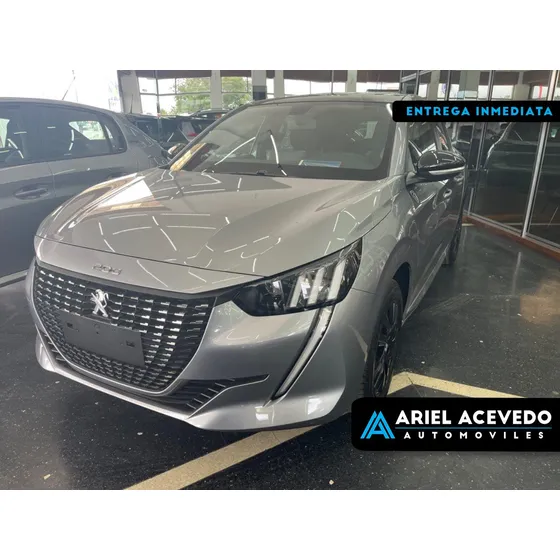 Peugeot 208 Style 1.0