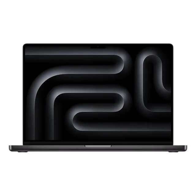 Macbook Pro 16 M3 Max 36gb 1tb Teclado Español Garantía 1 Añ