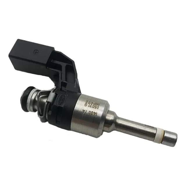 Inyector Ibiza Leon Audi A1 A3 1.4 Tsi Original 03c906036m