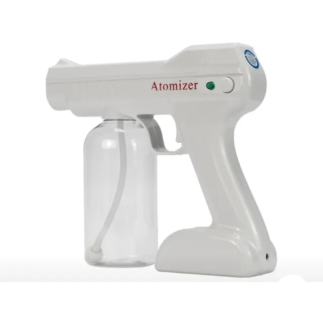 Pistola Sanitizante Inalambrica Hogar,oficina,personas