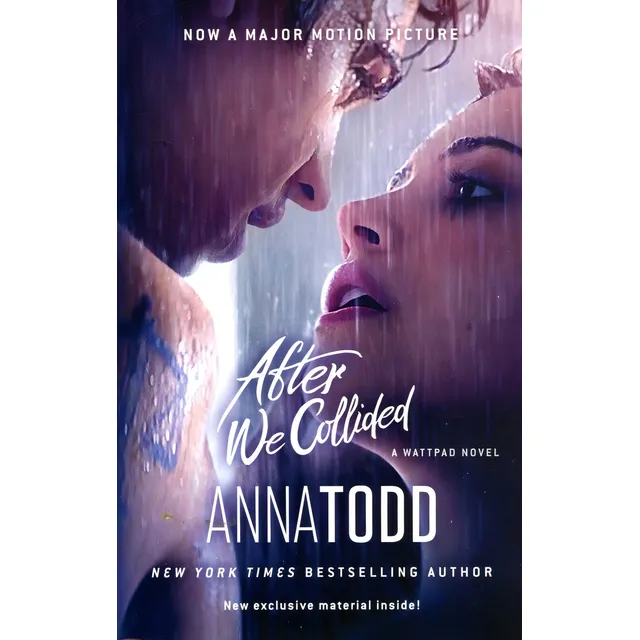 After 2: After We Collided - Gallery Books Kel Ediciones