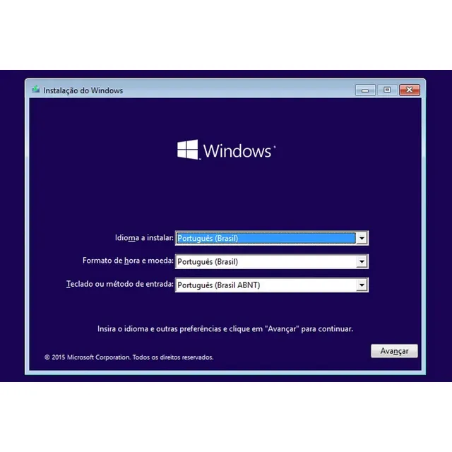 Manutenção De Notebooks E Desktops