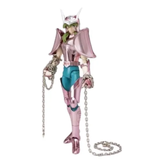Myth Cloth Andromeda Shun V1 Revival Jp Listo Para Envio 