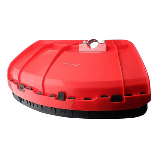 . Protector Universal Con Pinza, Rojo Grande, Rojo Grande . Protector Universal Con Pinza, Rojo Grande, Rojo Grande