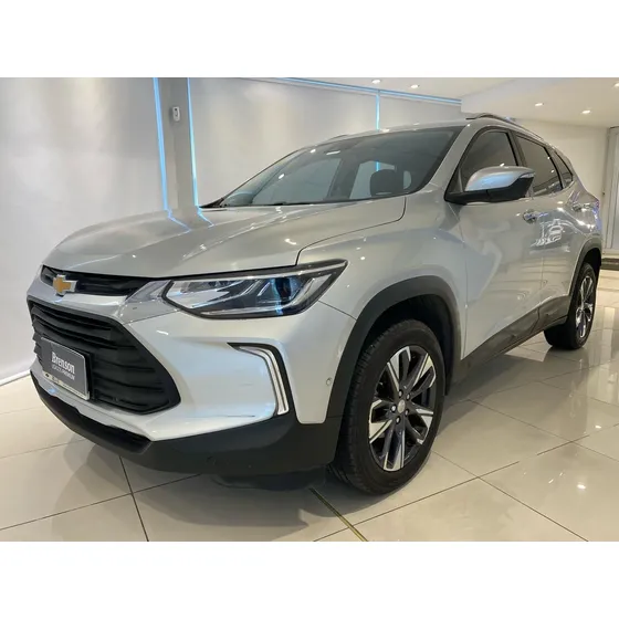 Chevrolet Tracker 1.2 Turbo Premier At