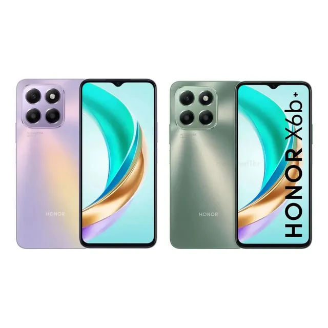 honor x6b 256 gb/6 gb ram dual sim liberado 4g lte 256gb/6gb
