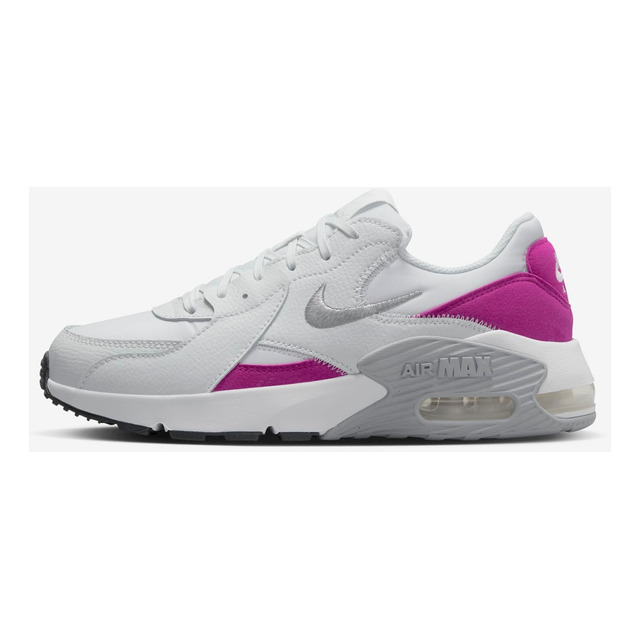 TĂȘnis Nike Air Max Excee Feminino TĂȘnis Nike Air Max Excee Feminino