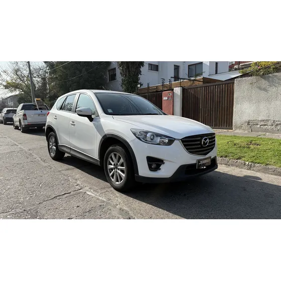 Mazda Cx-5 2.0 R 2wd 6mt I-stop