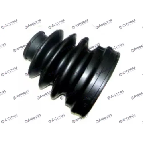 Bota De Eje Externa  23x95x Pontiac Trans Sport 1991-1997