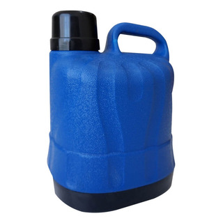 Garrafão Térmico 5 Litros Grande Garrafa Botijão Quente Frio Garrafão Térmico 5 Litros Grande Garrafa Botijão Quente Frio