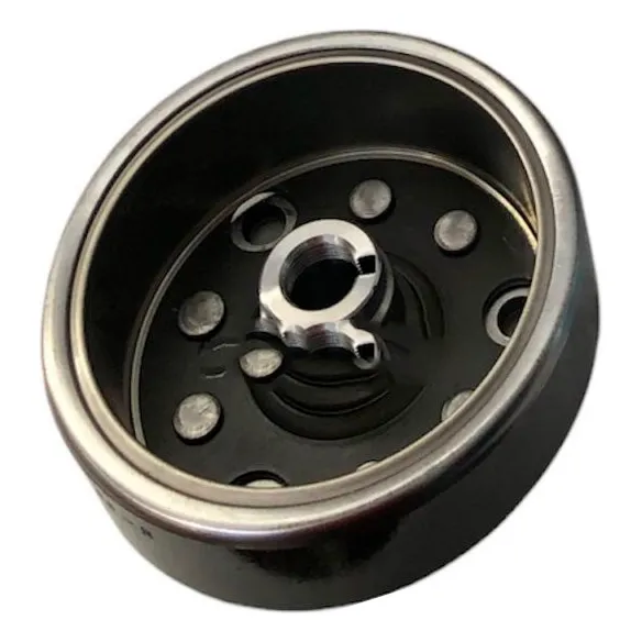 Volante Cg 125 S/embrague