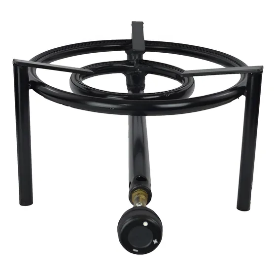 Mechero Quemador Anafe Paellera Disco De Arado Ollas Ø33cm