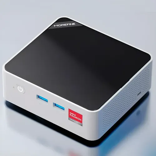 Mini PC Apple MAC MINI Mac Mini M1 M1 - 8GB de RAM - 256GB