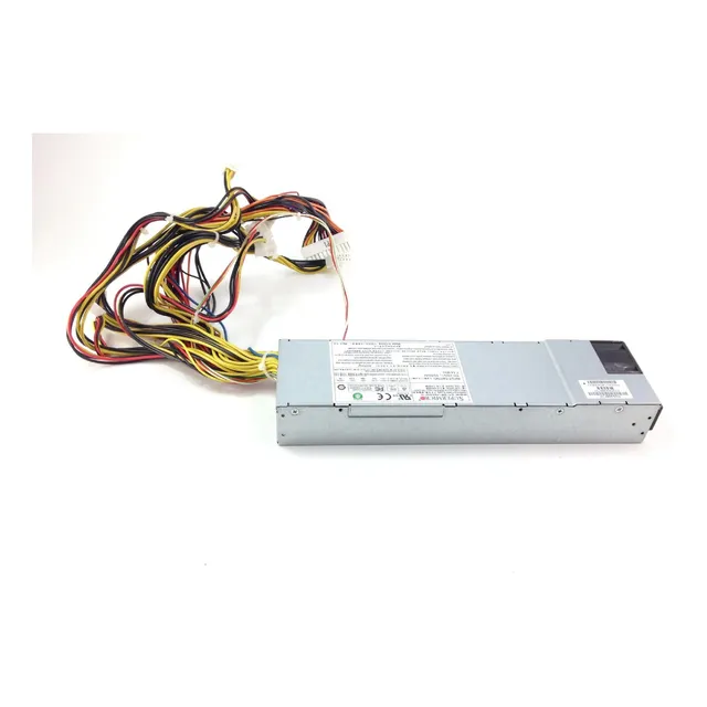 Fuente Supermicro Pws-605p-1h 600w