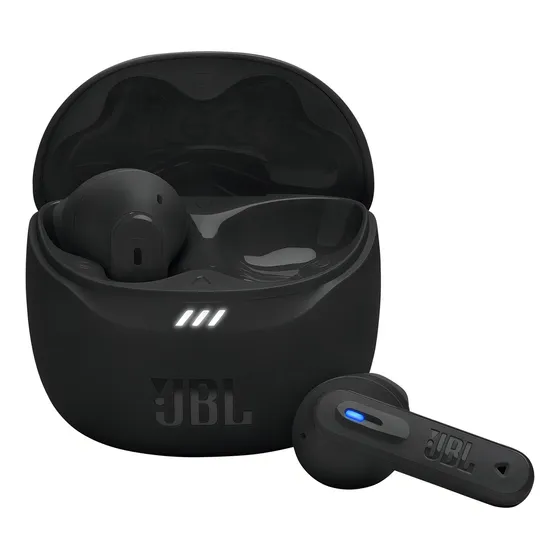 Fone De Ouvido Bluetooth Jbl Tune Flex 2 Preto