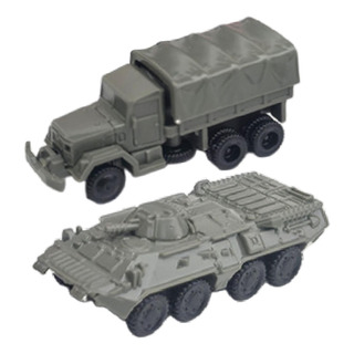 2 Piezas Kit De Construcción De Modelo 4d Juegos De 2 Piezas Kit De Construcción De Modelo 4d Juegos De