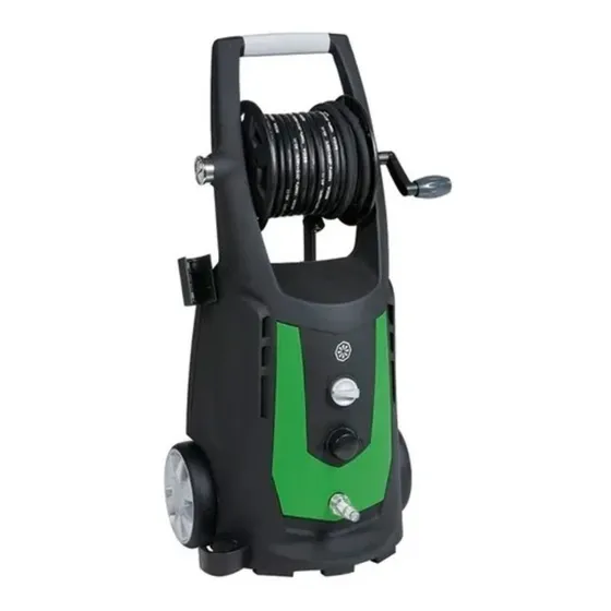 Lavadora De Alta Pressão Pw-c23 220v Ipc