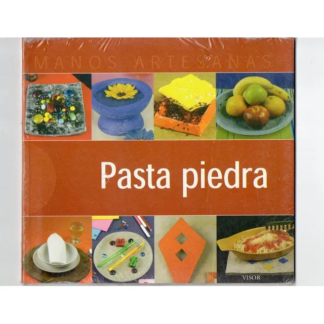 Pasta Piedra
