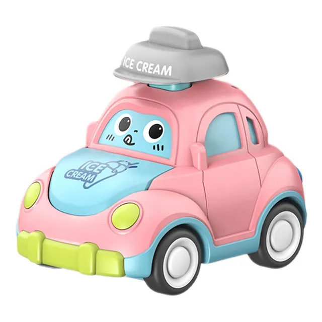 Juguetes Para Tirar Hacia Atrás Coches De Juguete Para Tirar