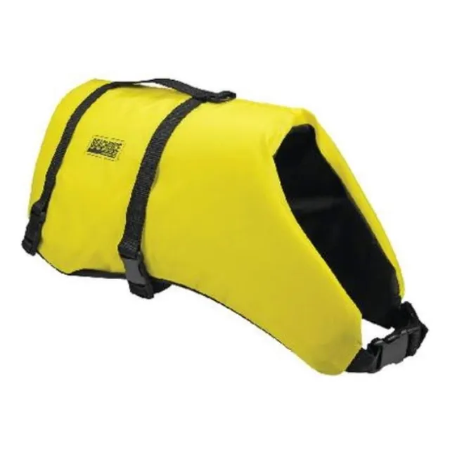 Chaleco Seachoice Salvavidas P/perro Taller Xxs - Hasta 6lbs